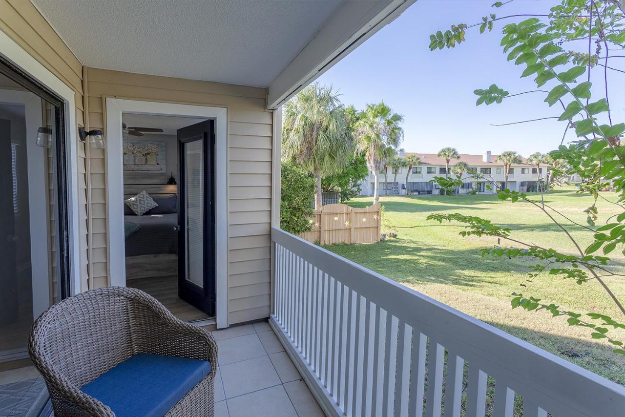 La Casa Del Mar 610 Star5Vacations Villa Dunedin Dış mekan fotoğraf